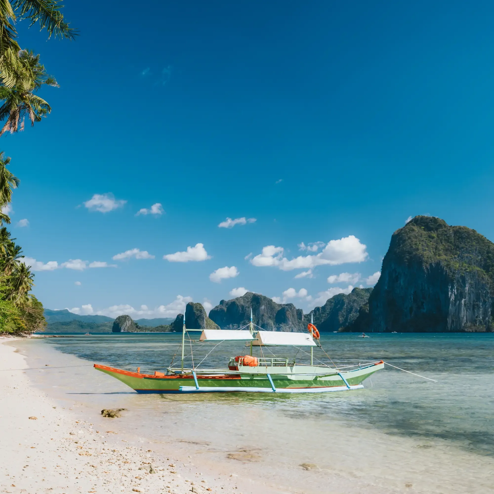 Filipinas