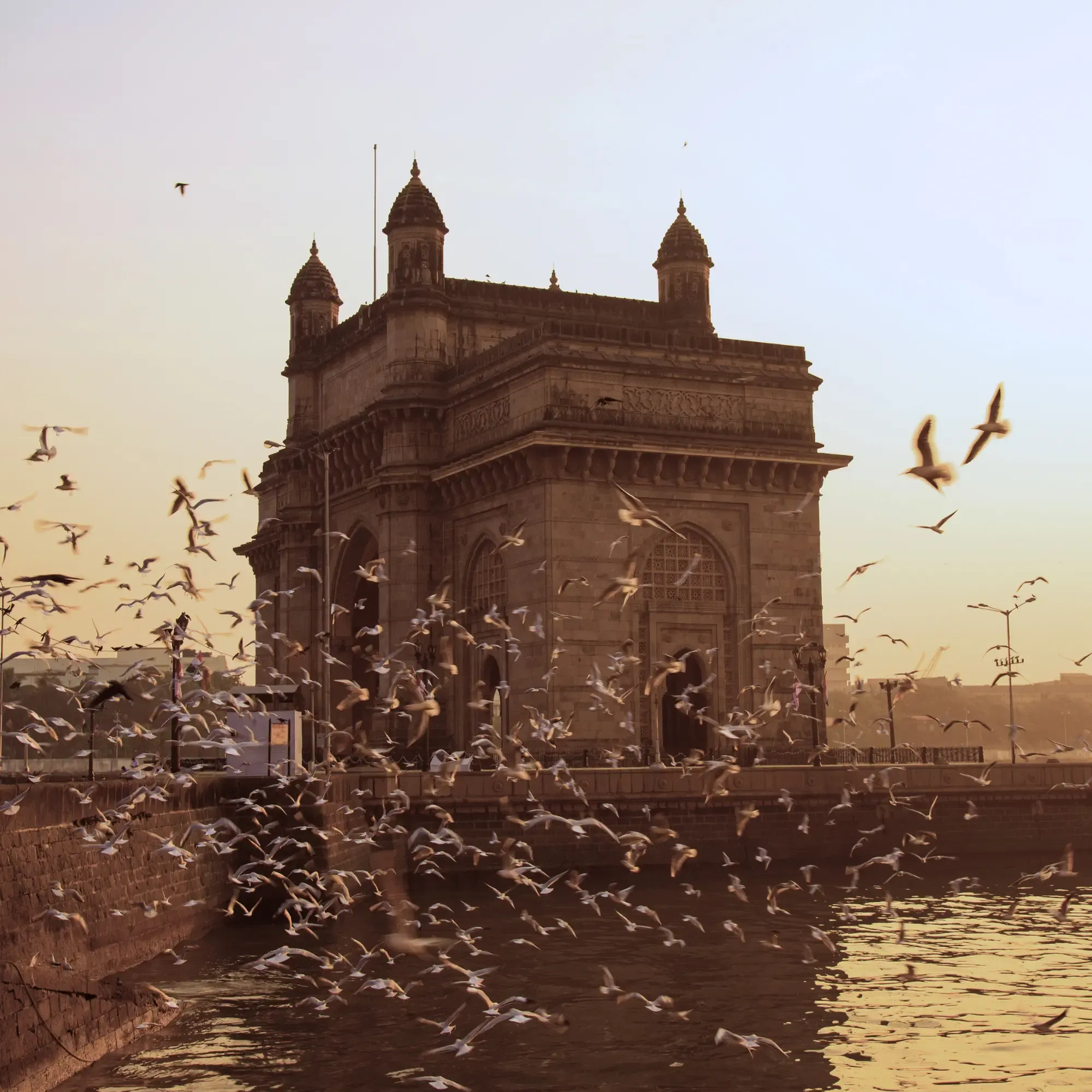 India