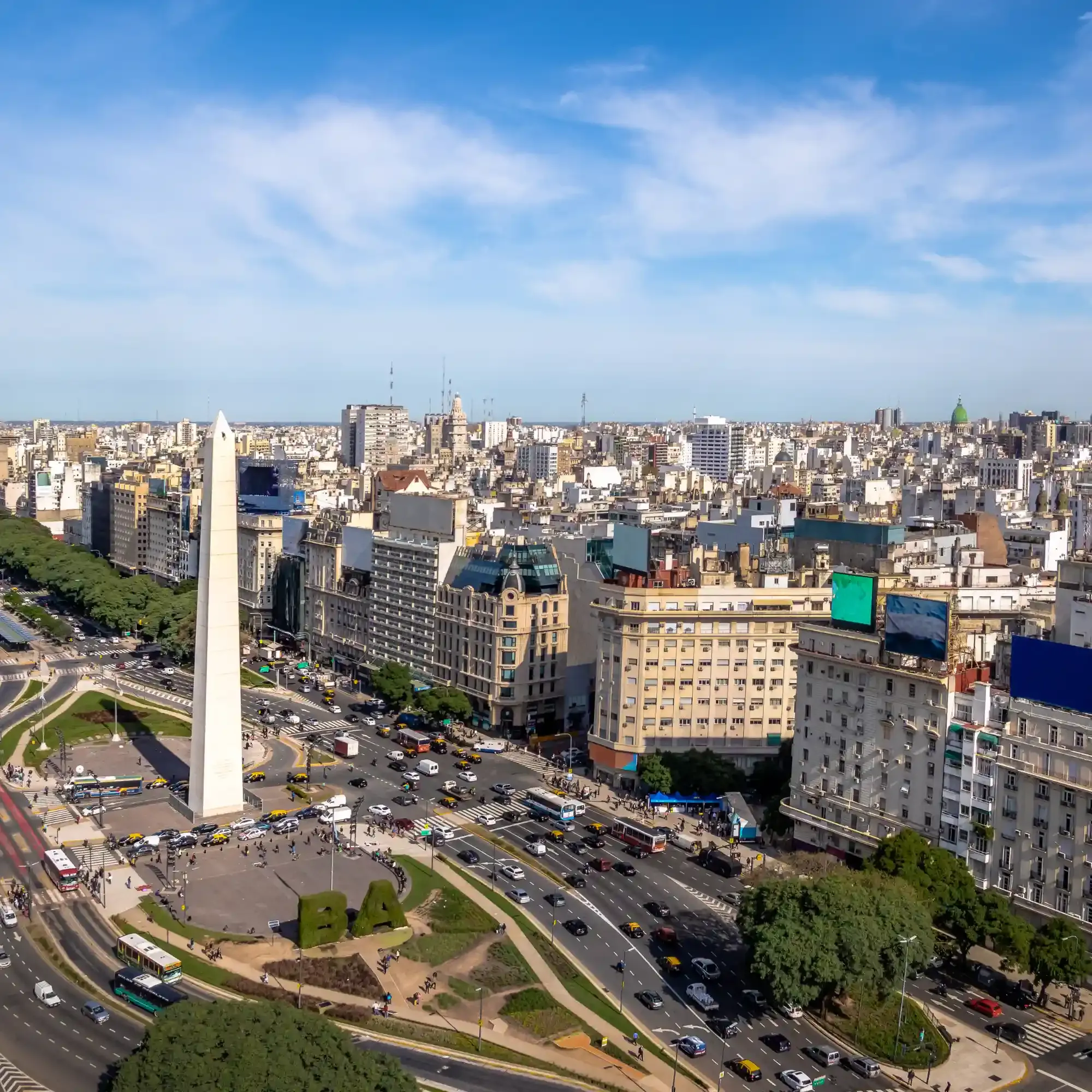 Argentina