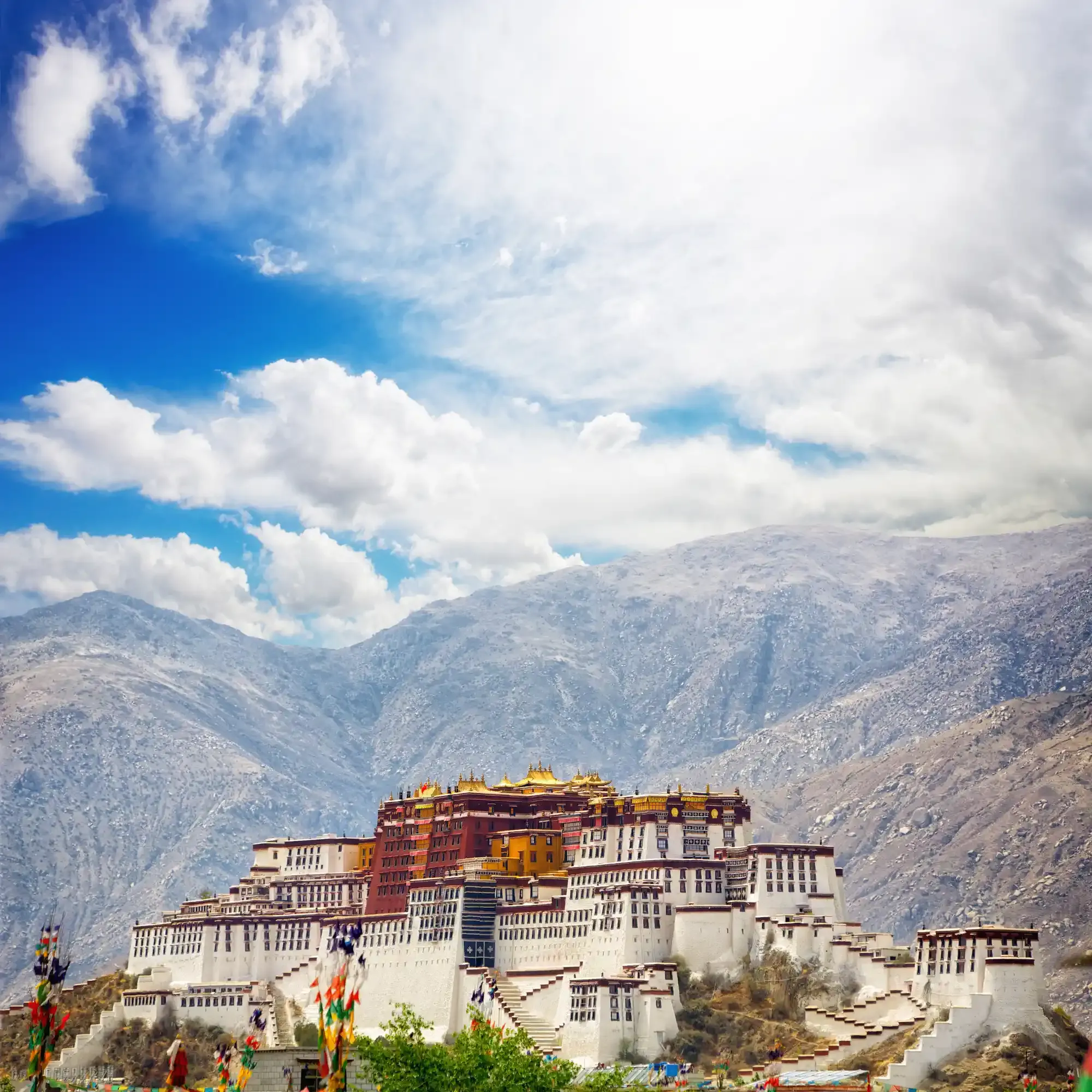 Nepal