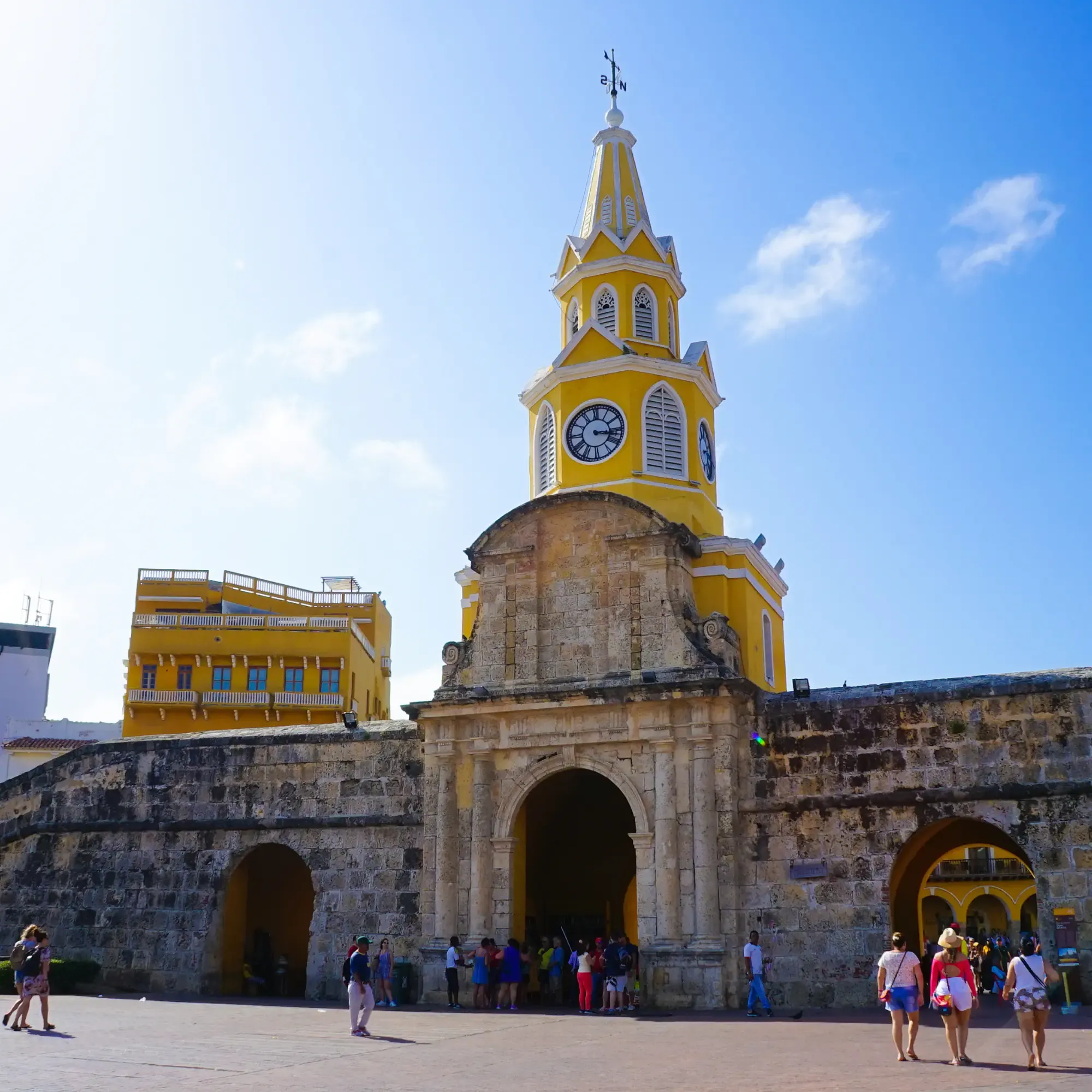 Colombia