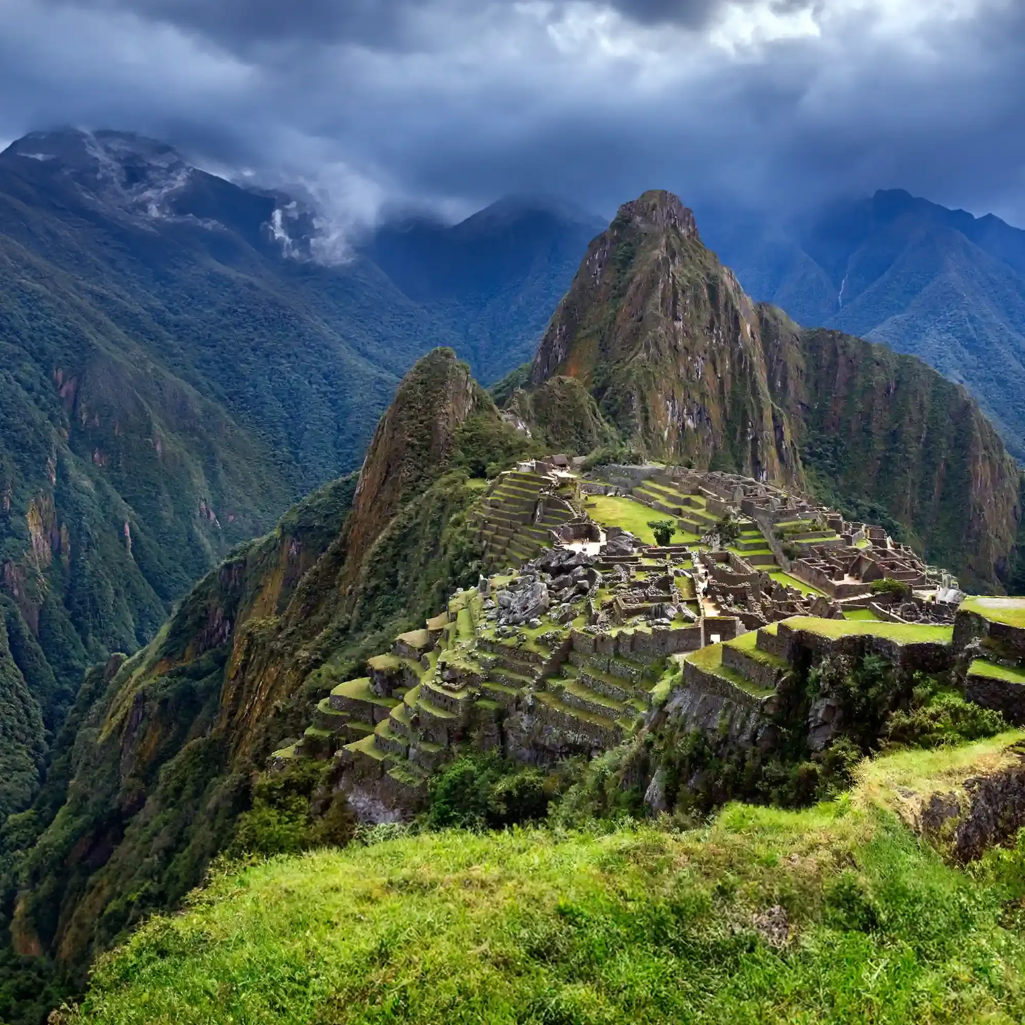 Perú