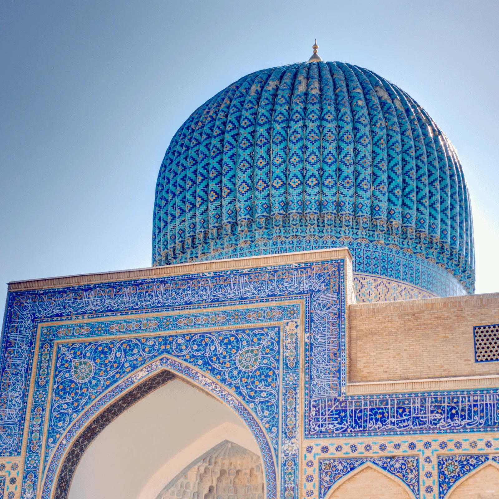 Uzbekistán