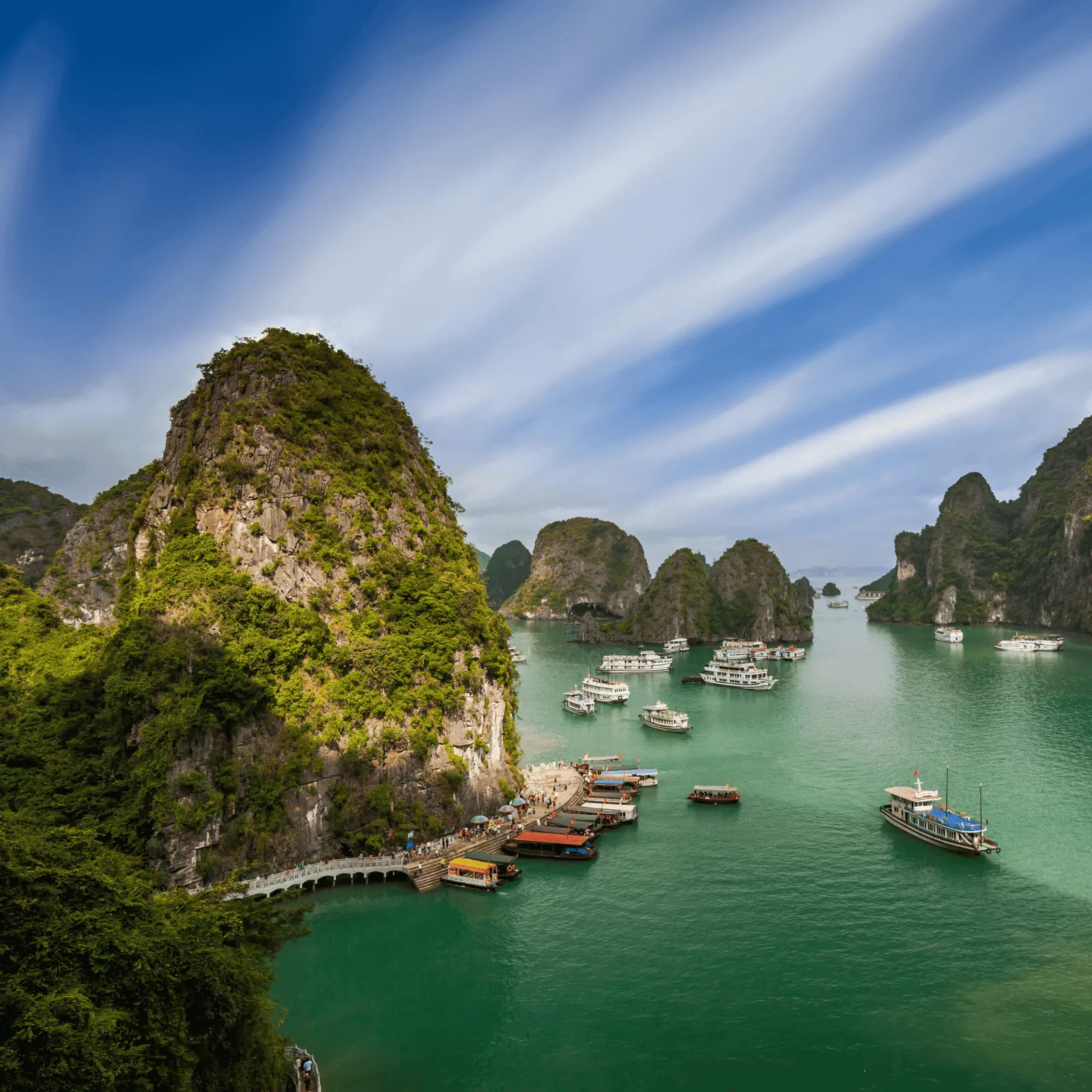 Vietnam