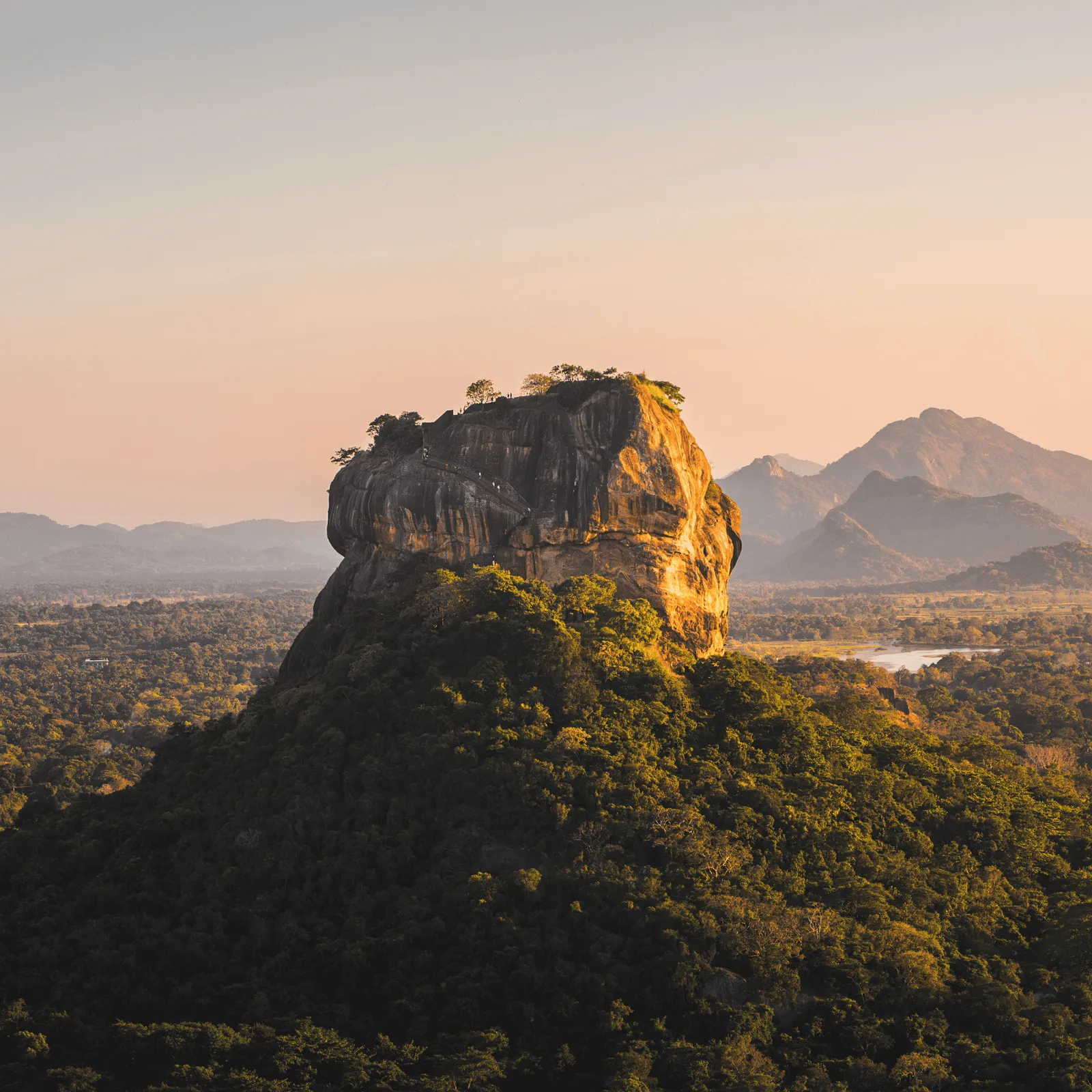 Sri lanka